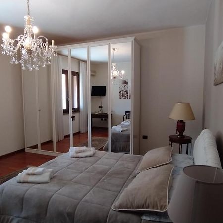 B&B Golfo Asinara Suite & Relax Sorso Bagian luar foto