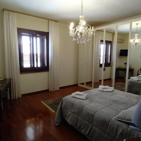 B&B Golfo Asinara Suite & Relax Sorso Bagian luar foto
