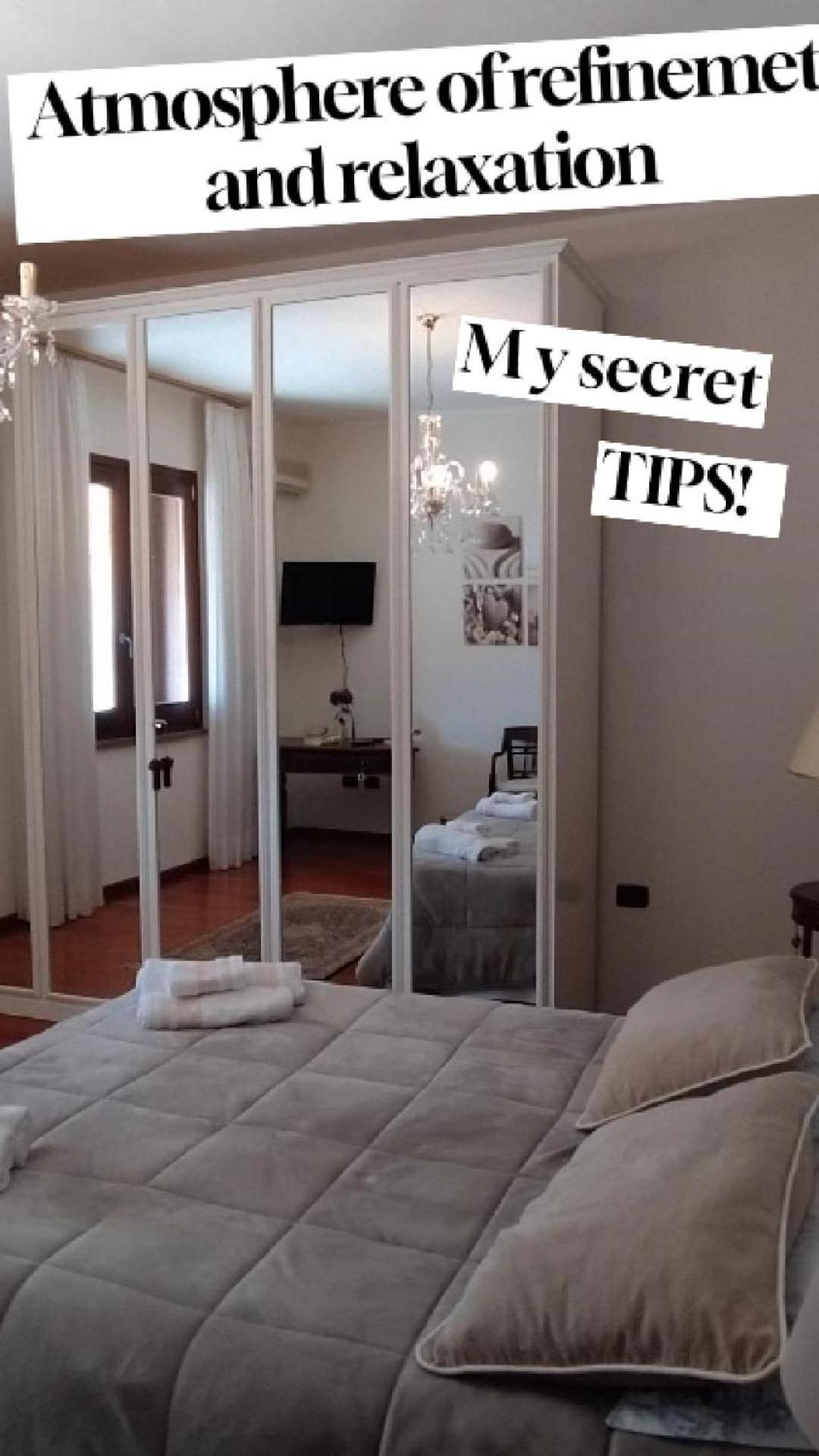B&B Golfo Asinara Suite & Relax Sorso Bagian luar foto