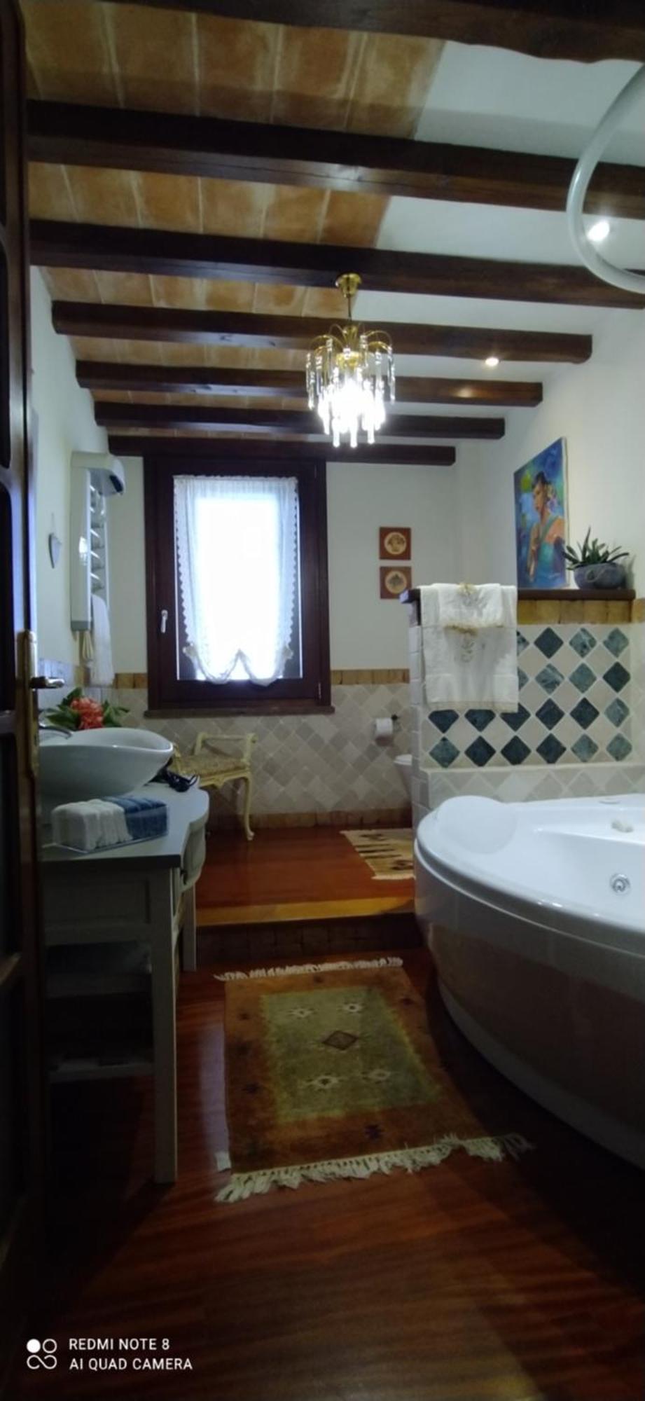 B&B Golfo Asinara Suite & Relax Sorso Bagian luar foto