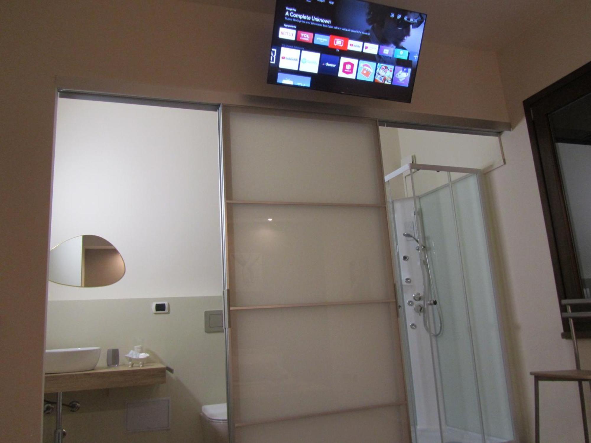 B&B Golfo Asinara Suite & Relax Sorso Bagian luar foto