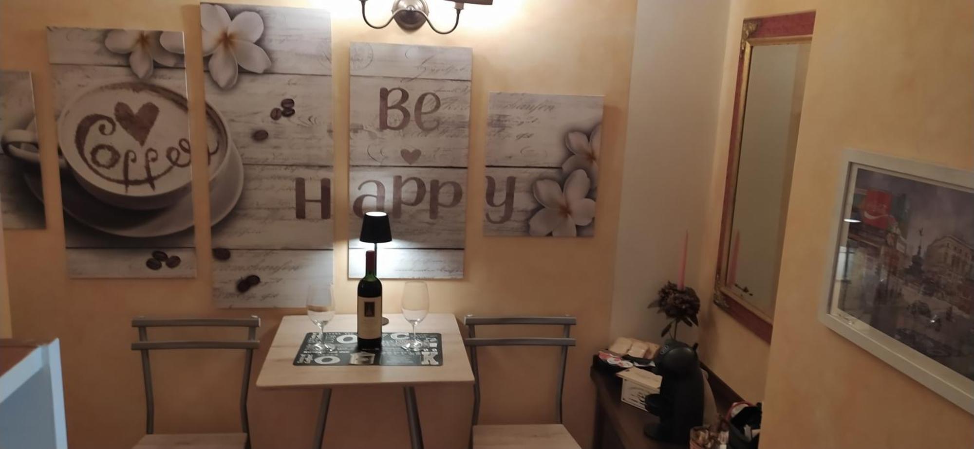 B&B Golfo Asinara Suite & Relax Sorso Bagian luar foto
